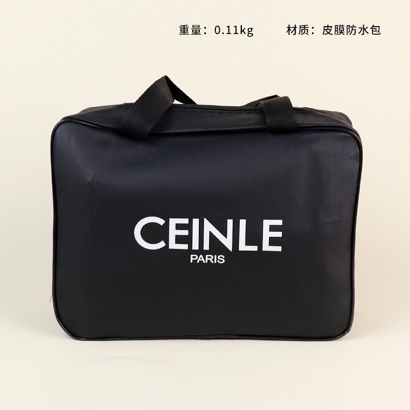 0045 Nueva Bolsa de Baño de Carta 2