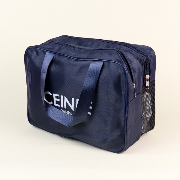 0056 Bolsa de Baño de Separación Húmeda y Seca 4