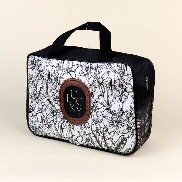 Bolsa de Baño Impresa 0042 4