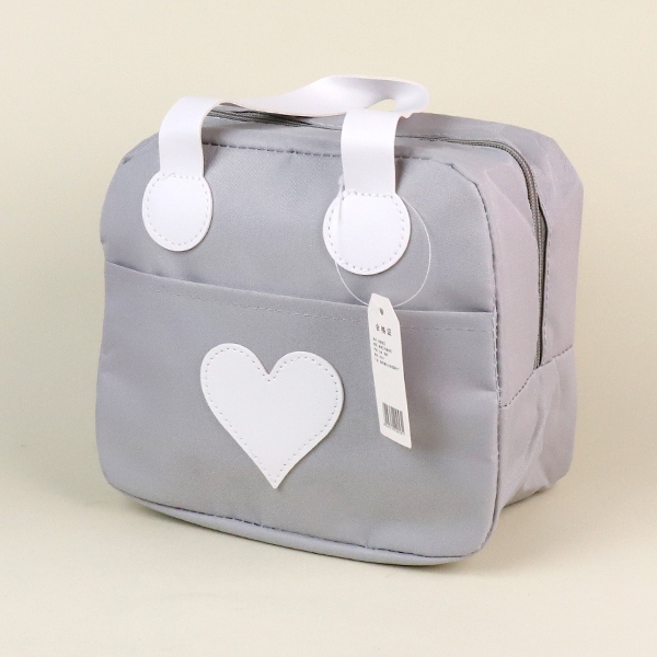 Bolsa de Aislamiento de Almuerzo de Fruta 0053 4