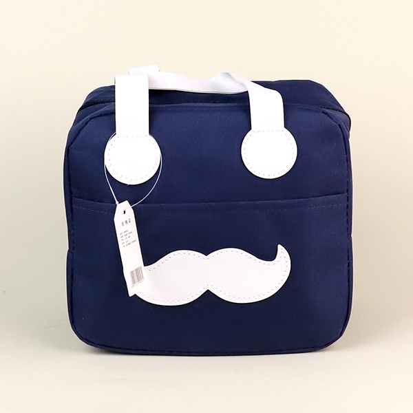 Bolsa de Aislamiento de Almuerzo de Fruta 0053 5