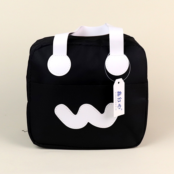 Bolsa de Aislamiento de Almuerzo de Fruta 0053 6