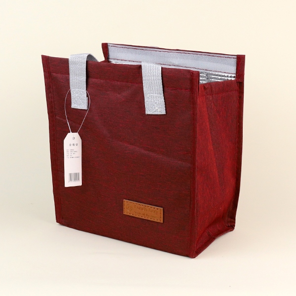 0057 Cationic Bento Bolsa de Aislamiento 4
