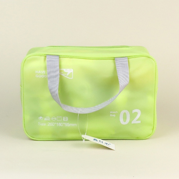 0132 Jelly Bath Pack 5