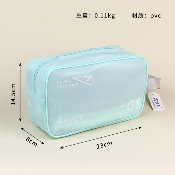 0133 Jelly Bath Pack 3