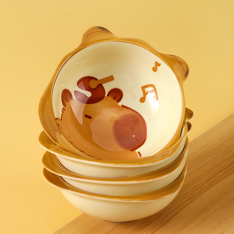 Hongjiada 5 Pulgadas Animal Flavor Disc (1464 Kabibala) 3