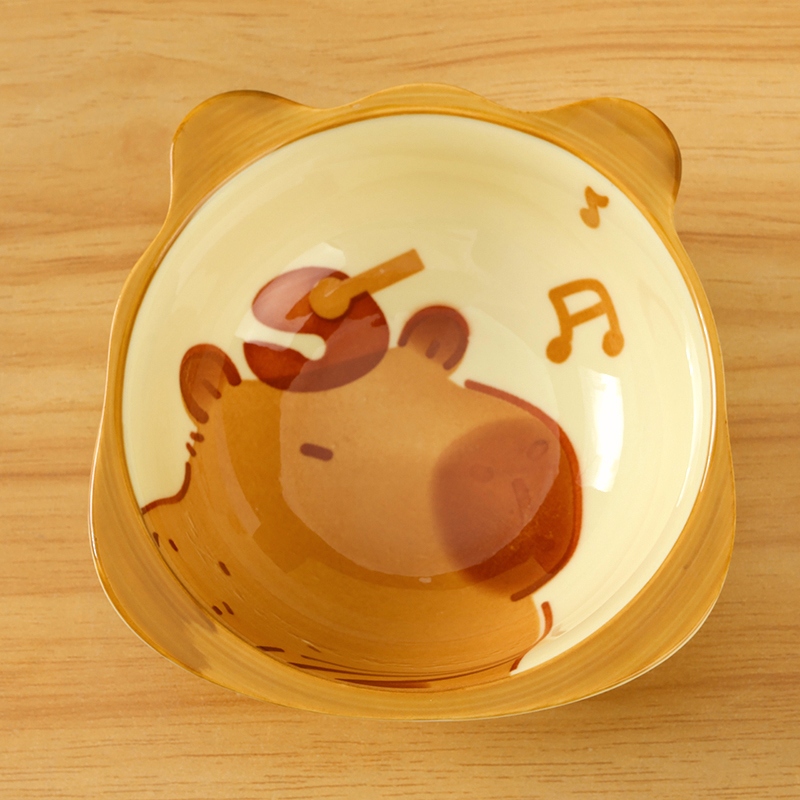 Hongjiada 5 Pulgadas Animal Flavor Disc (1464 Kabibala) 5