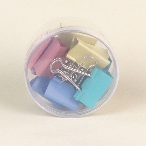 6201 Long Tail Ticket Clip 4