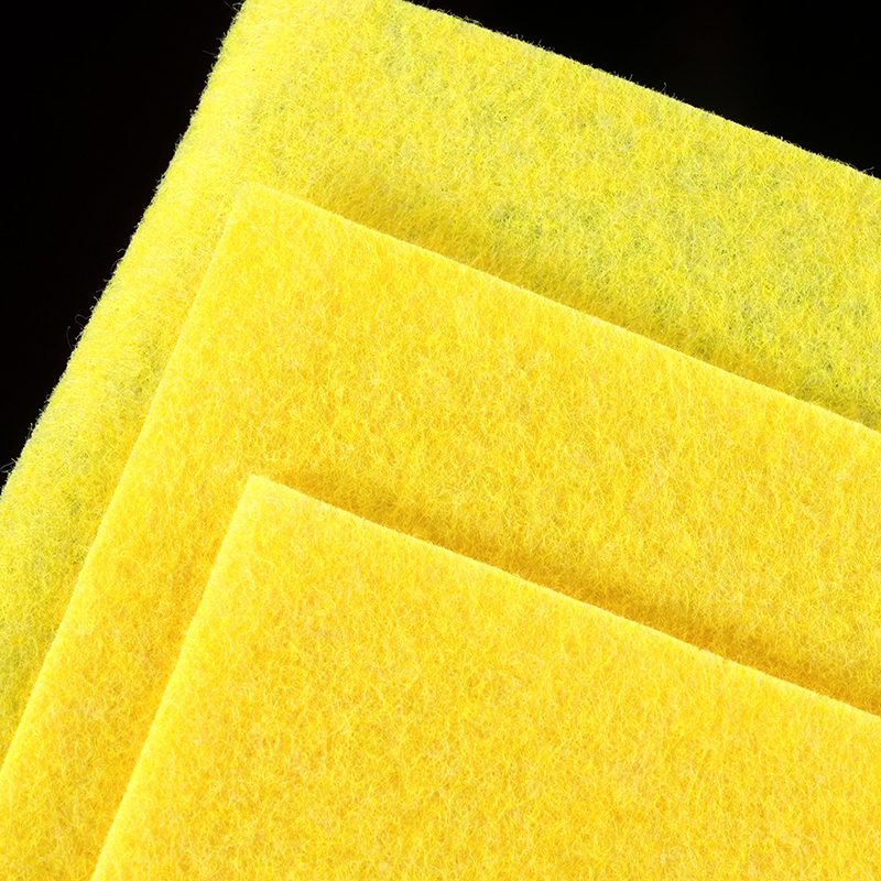 SJXB179 Sheng Jie Xin Bao Towel Gourd Rag 4