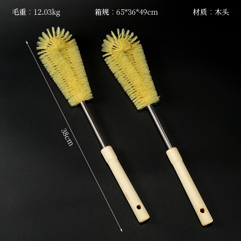 Dr. Xi 1102 Cup Brush No.40 2