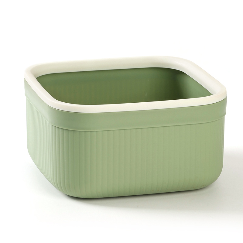 Caja de Almacenamiento Cuadrado 8-77 4