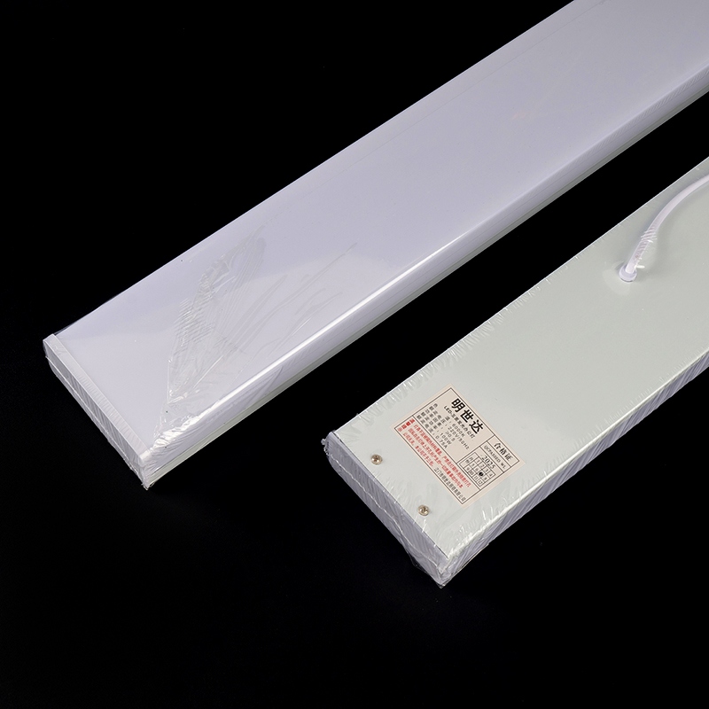 10*120 Luz de Banda LED de Cinco Caras (100W) 3