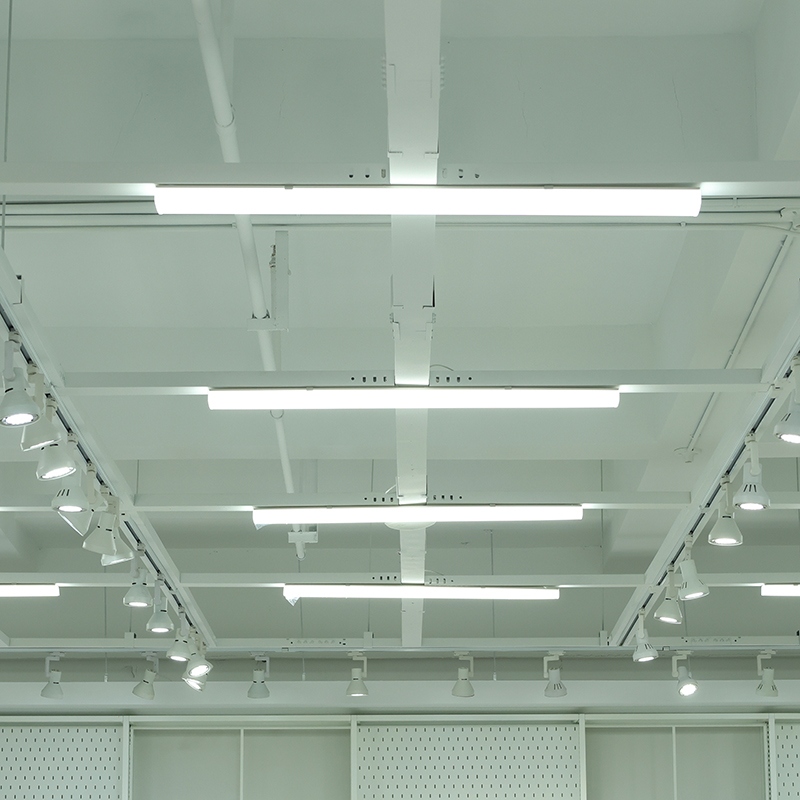 10*120 Luz de Banda LED de Cinco Caras (100W) 5
