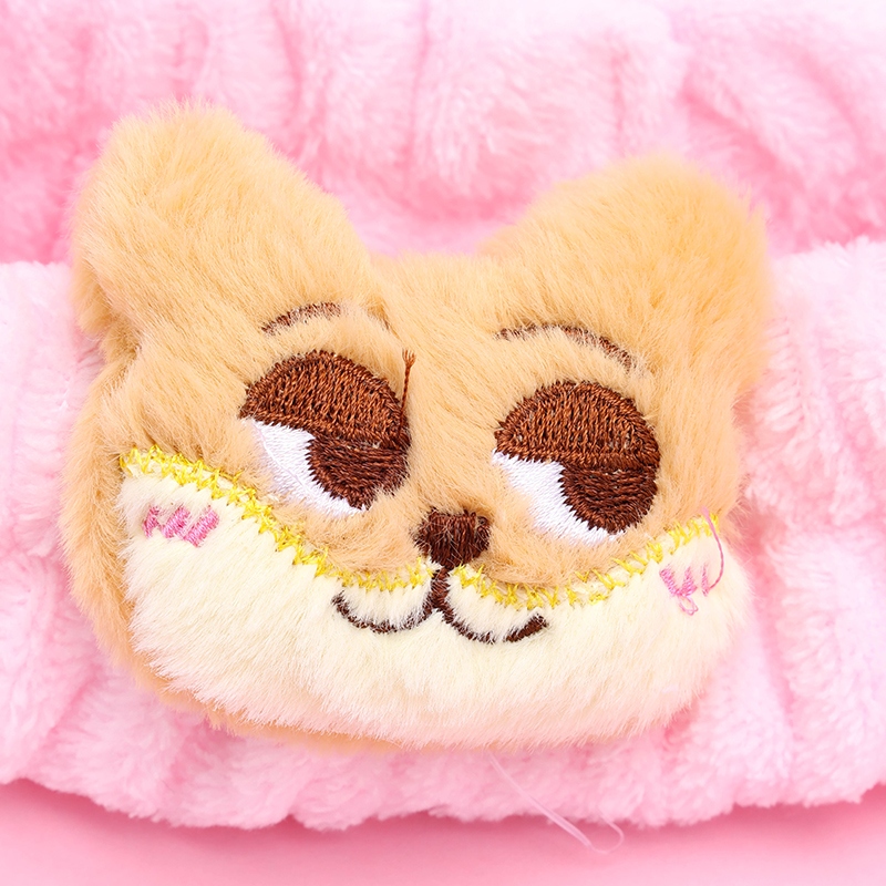 Accesorios de Dibujos Animados Estilo Coreano 4