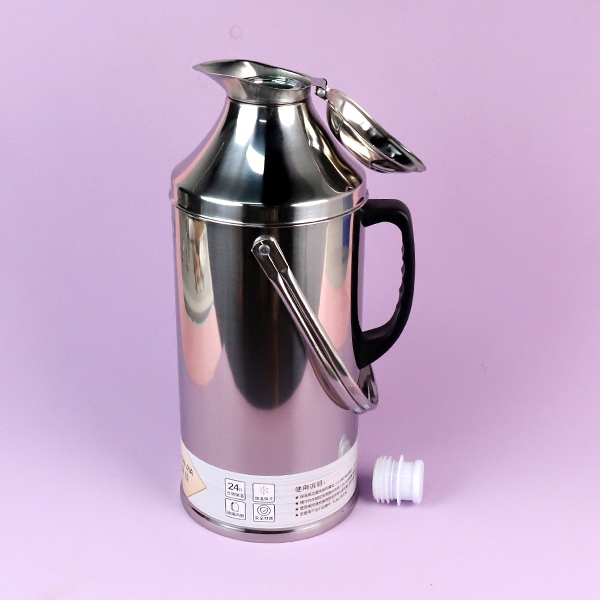 808 Botella de Aislamiento Térmico 3.2L 4