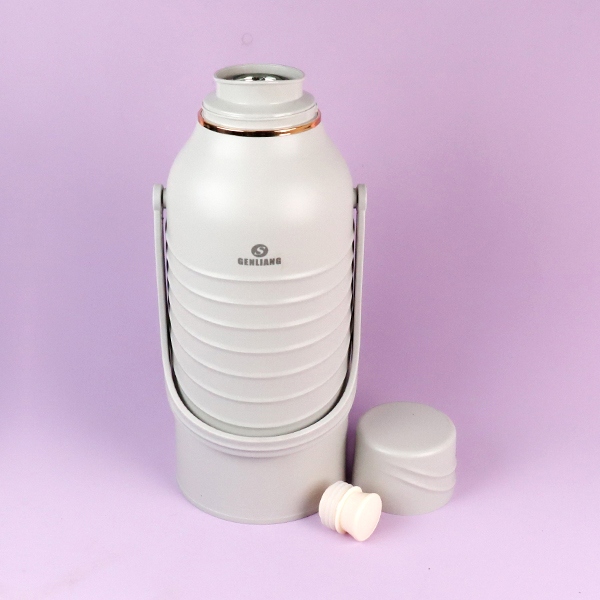2507 Botella de Aislamiento Térmico 3.2L 4