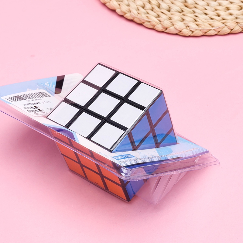 2999 Cubo Doble de Ampollas (6.5cm) 3