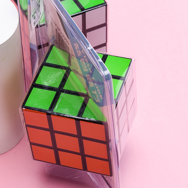 2999 Cubo Doble de Ampollas (6.5cm) 4