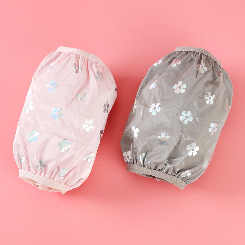 Moda Qianyi Impresión Impermeable Rasher 5