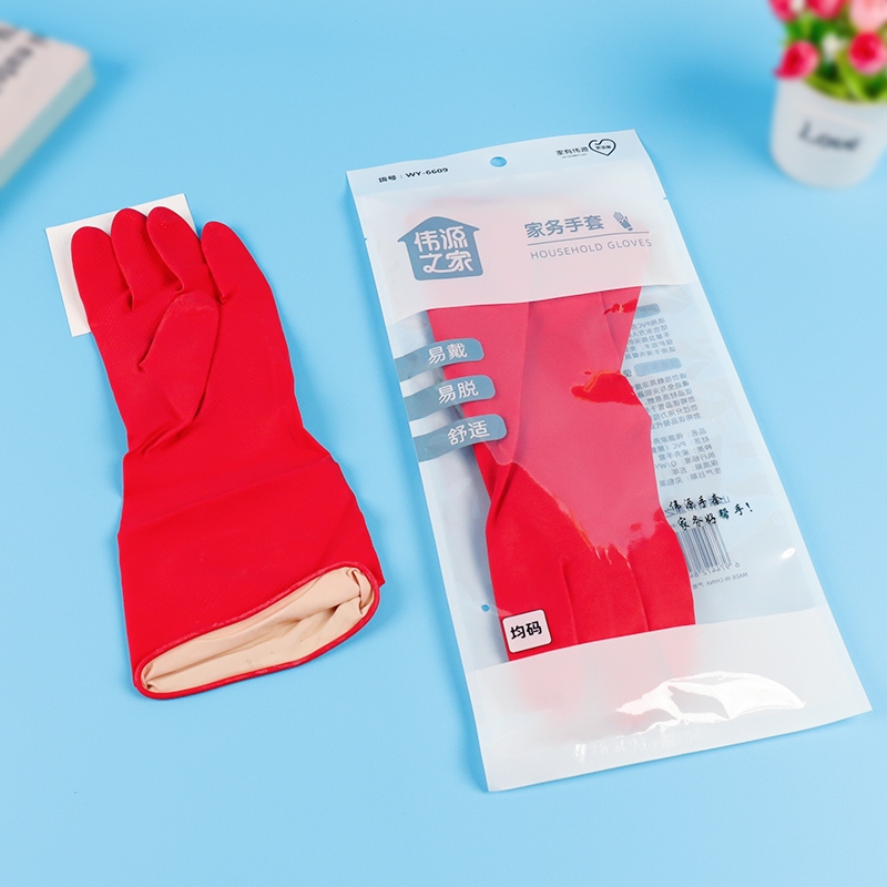 6609 Guantes de Hogares