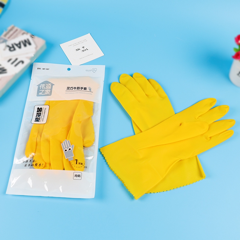 507 Guantes de Hogares 2