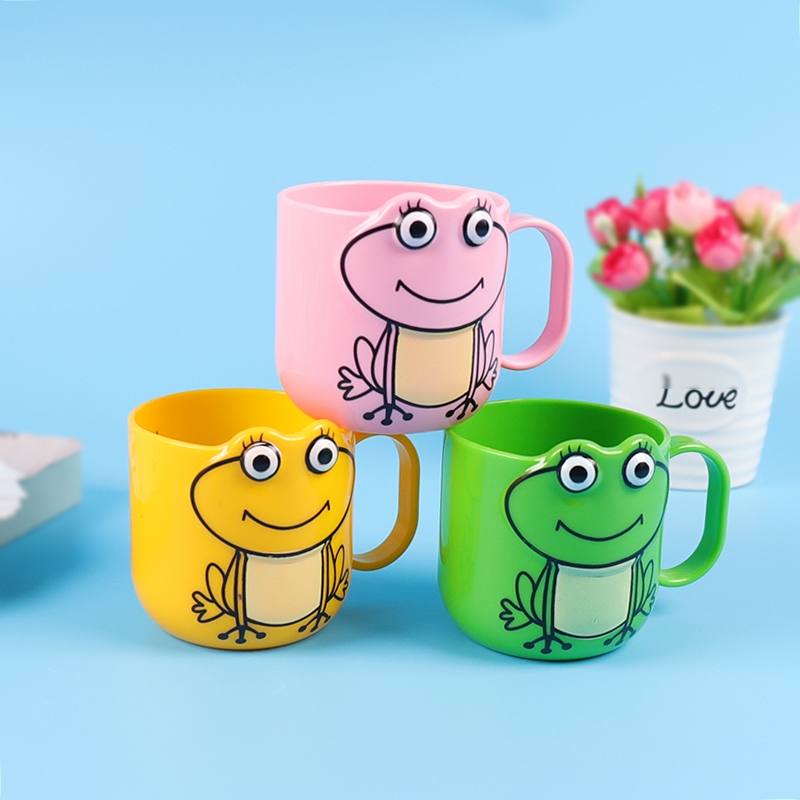 Frog Cup 2