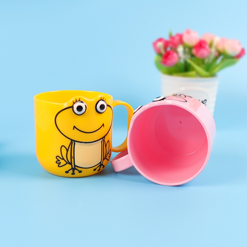 Frog Cup 3