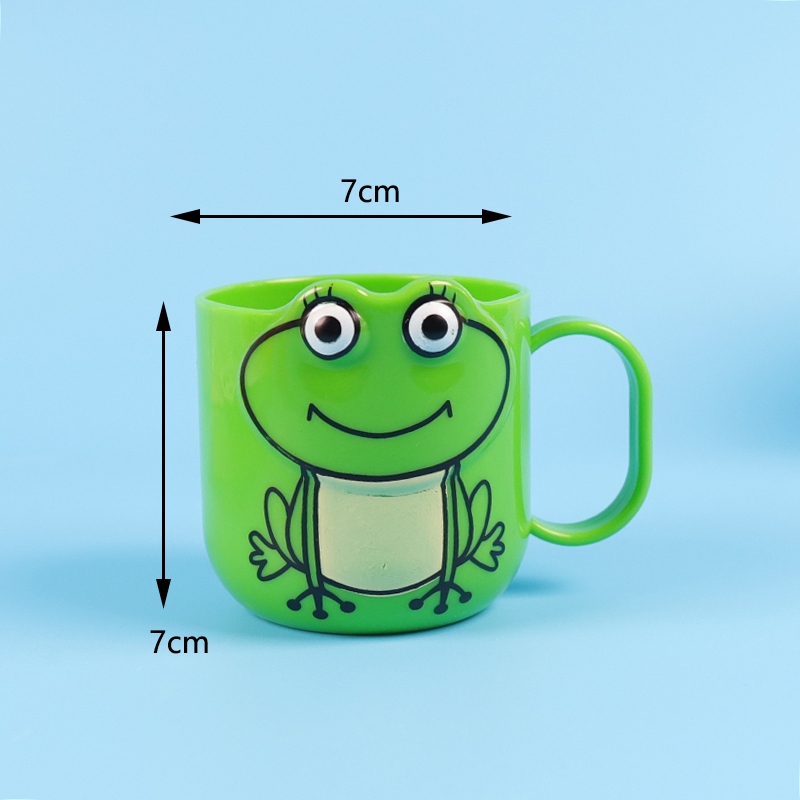 Frog Cup 4
