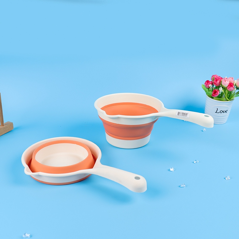 0770 Scoop de Agua Plegable 2