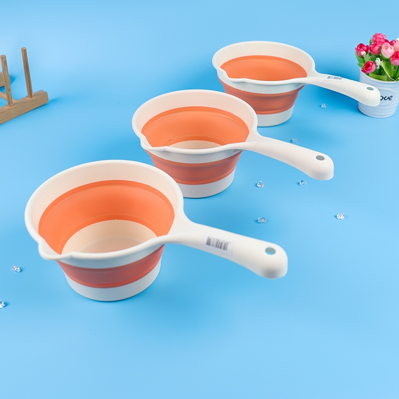 0770 Scoop de Agua Plegable 3
