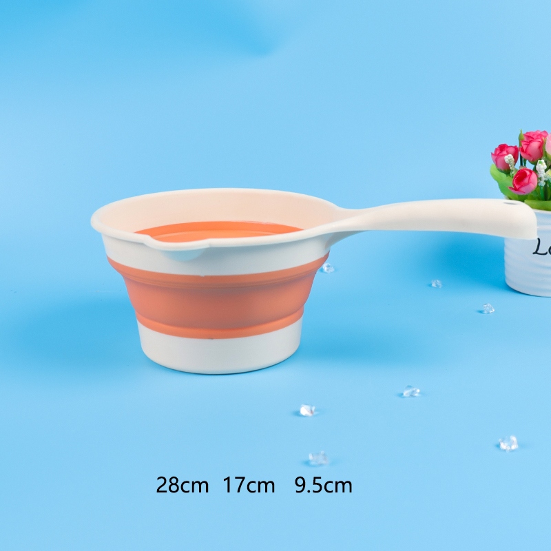 0770 Scoop de Agua Plegable 4