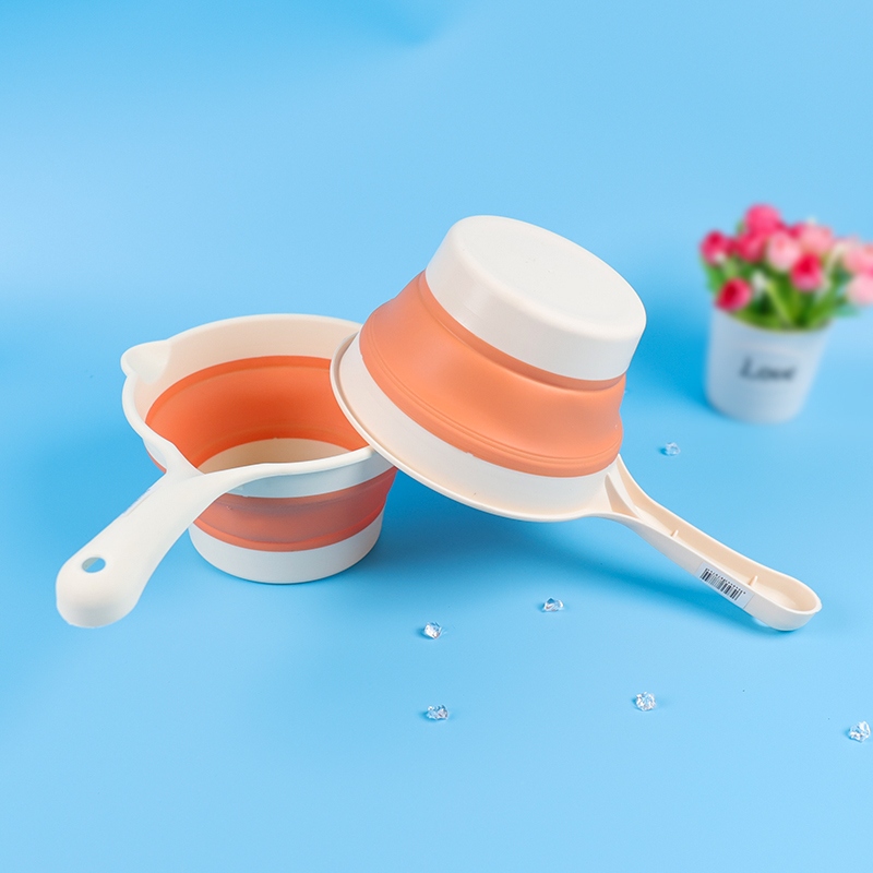 0770 Scoop de Agua Plegable 5