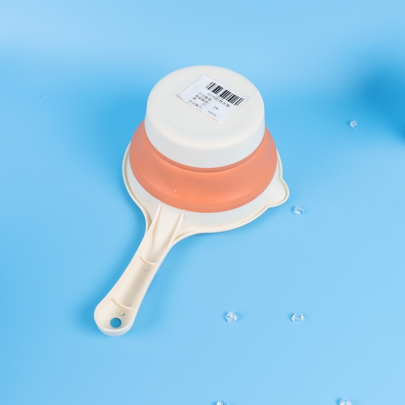 0770 Scoop de Agua Plegable 6