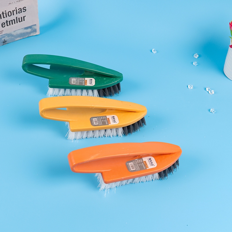 104 Multi-function Shoe Brush