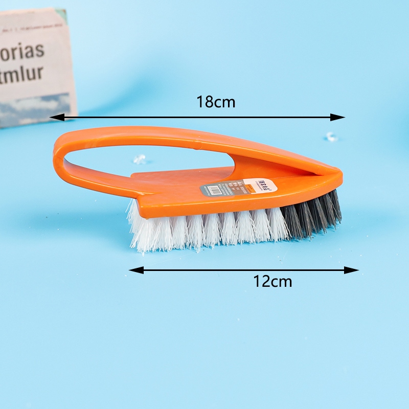 104 Multi-function Shoe Brush 3