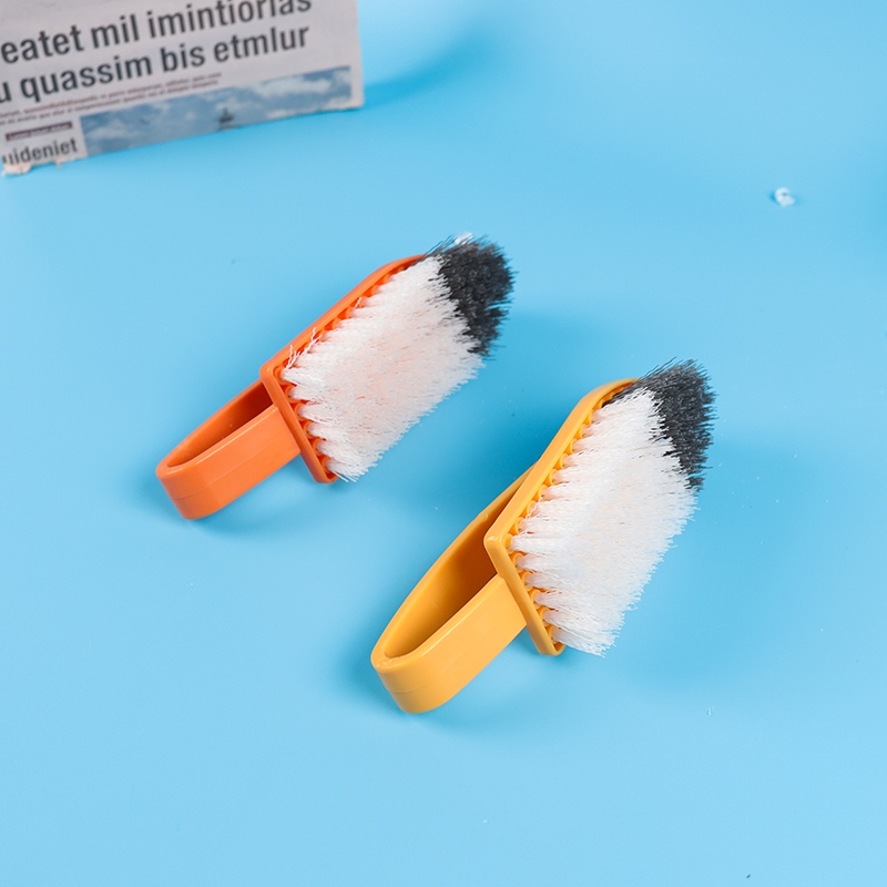 104 Multi-function Shoe Brush 4