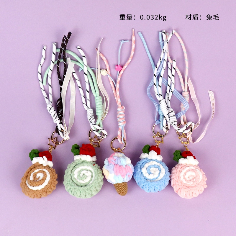 Colgante de Bolsa de Lujo Lollipop (Mixed)