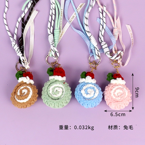 Colgante de Bolsa de Lujo Lollipop (Mixed) 3