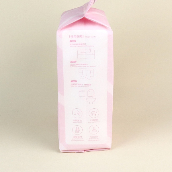 2002 Mariposa Gato Fondo Algodón Suave Cara Toalla 500g 4