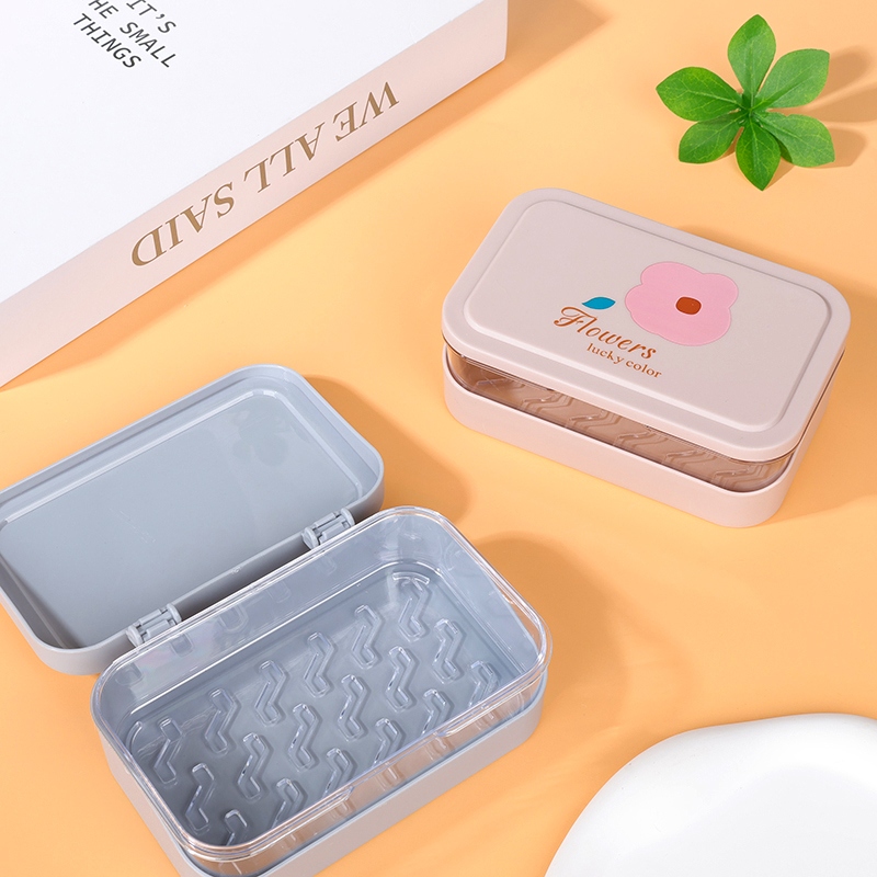 2262 Soap Dish 2