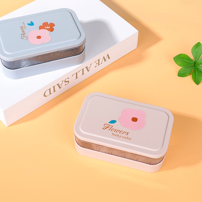 2262 Soap Dish 3