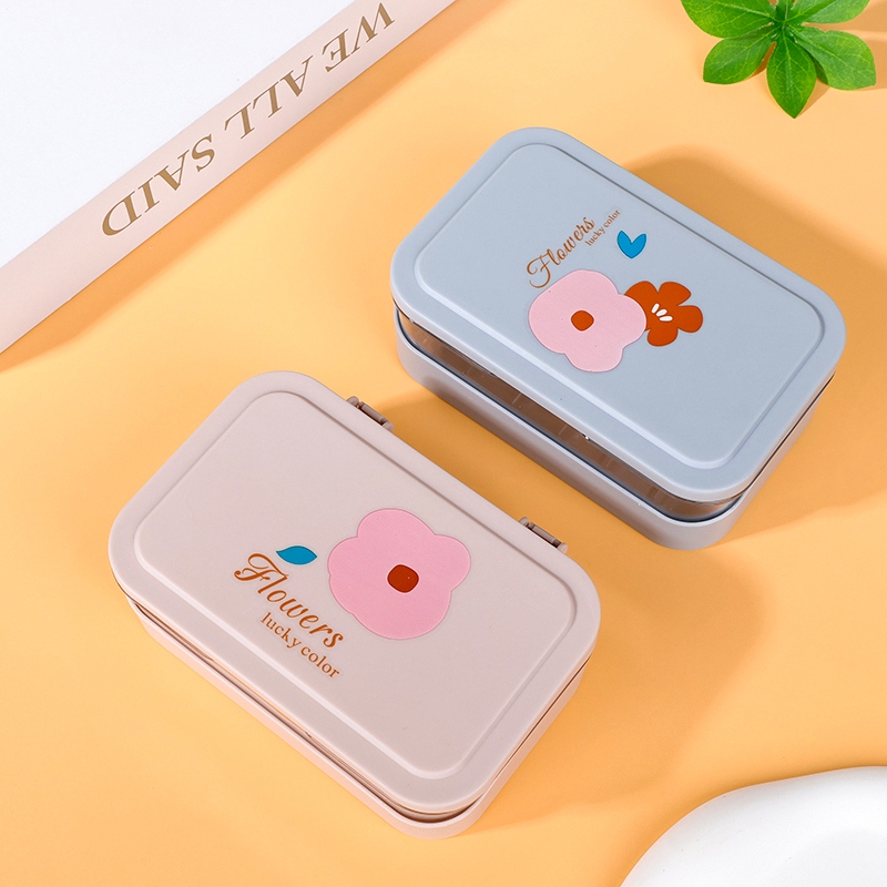 2262 Soap Dish 4