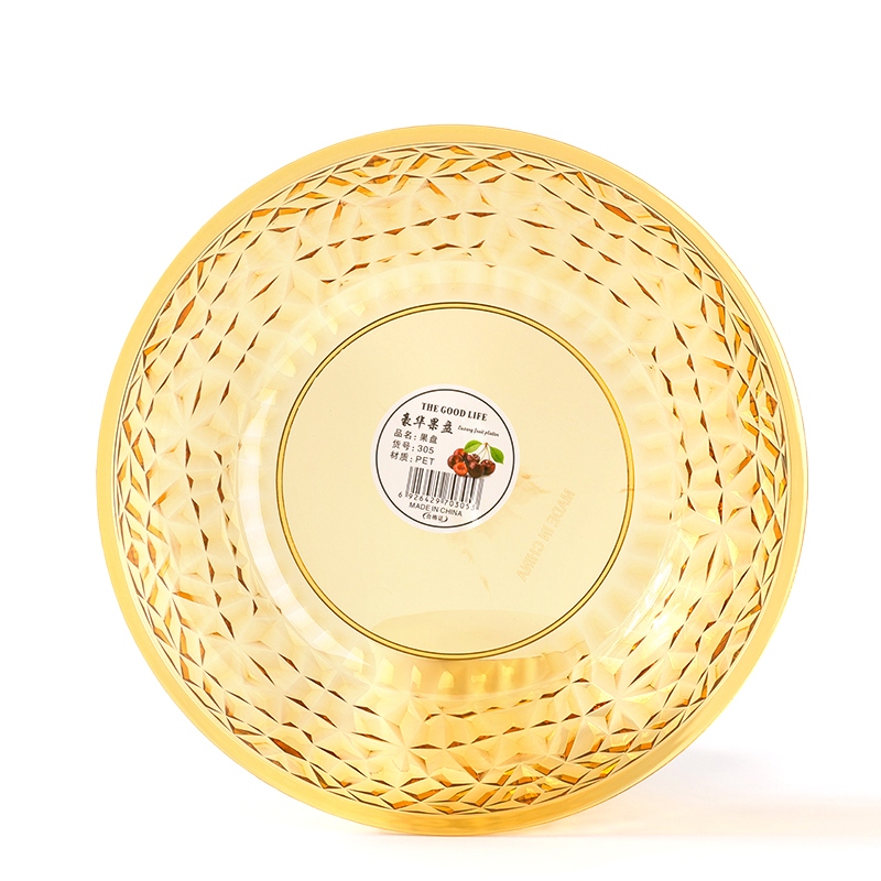 Placa de 305 Diamantes (23*7cm) 3
