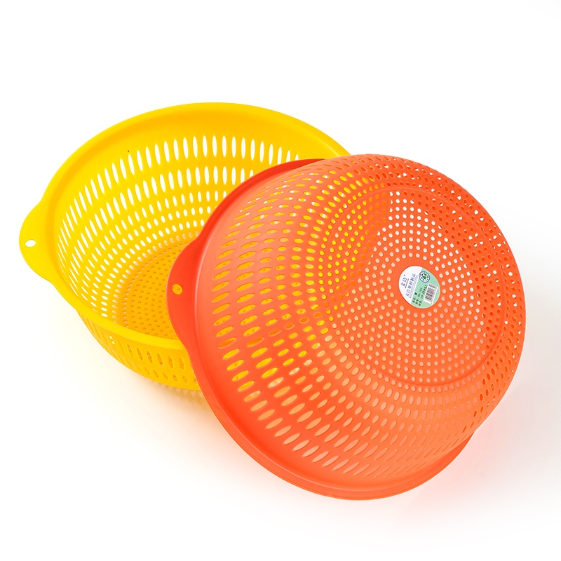 88-163 Binaural Draining Basket 5