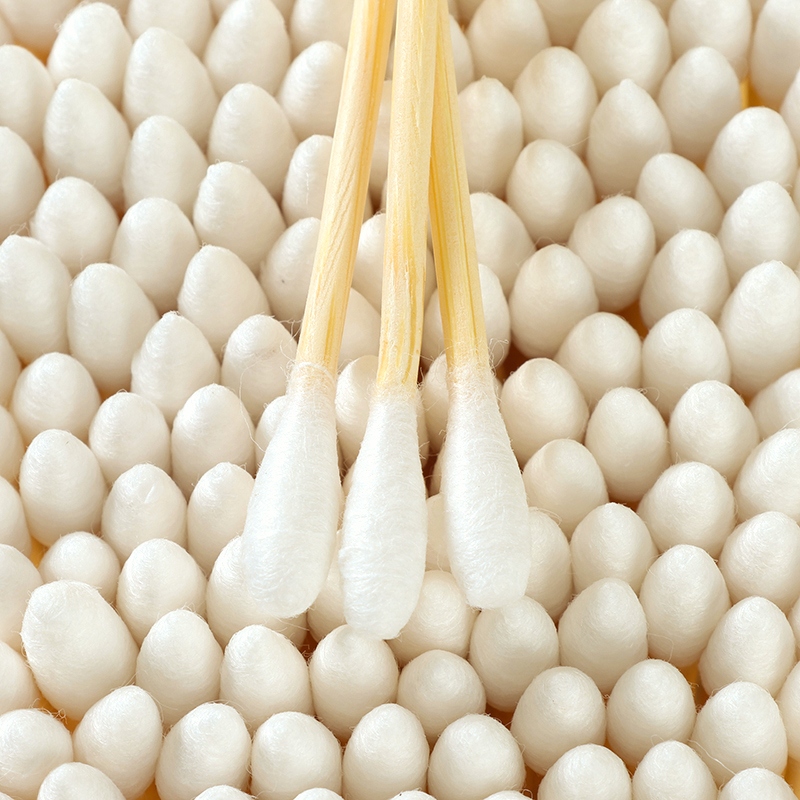 Mi Xiaoqi -7036 Maitou Cotton Swabs (180) 4