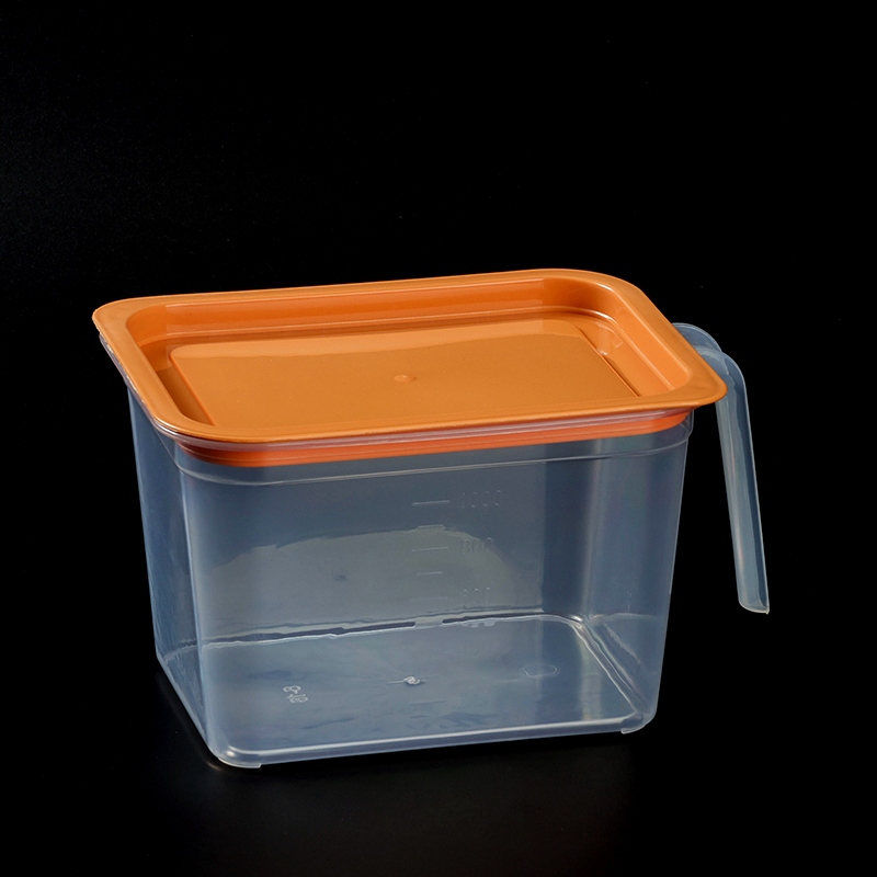 8-18 Caja de Limpieza Cuadrada 3