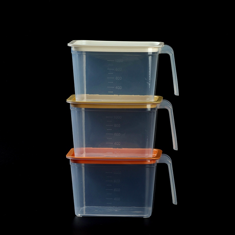8-18 Caja de Limpieza Cuadrada 4