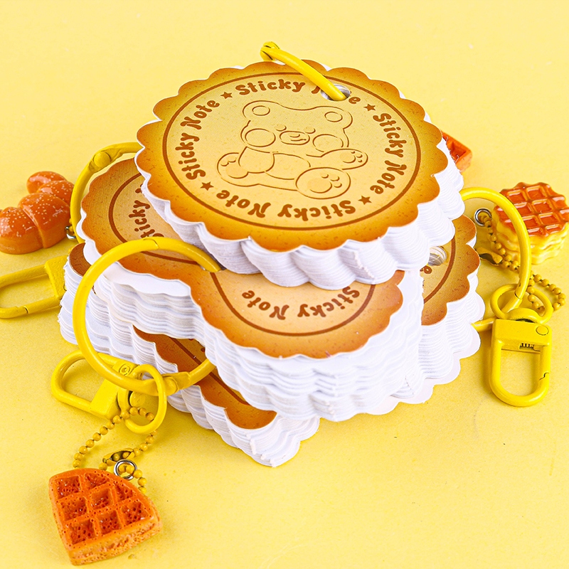 XX-7013 Cookie Fun Scribbon 3