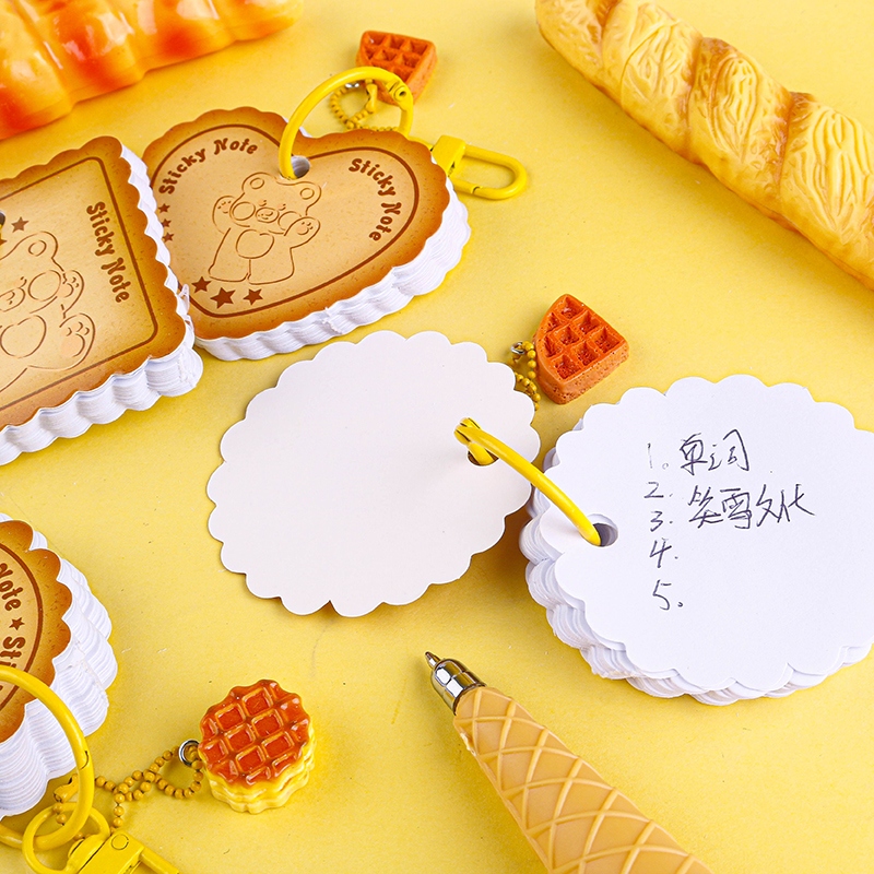 XX-7013 Cookie Fun Scribbon 4