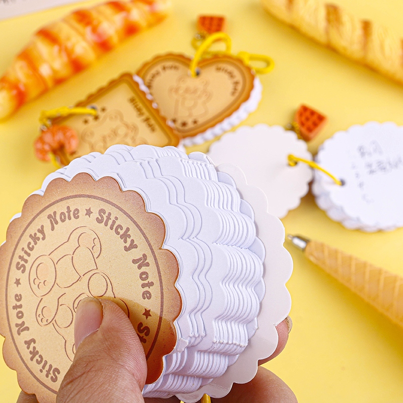 XX-7013 Cookie Fun Scribbon 5